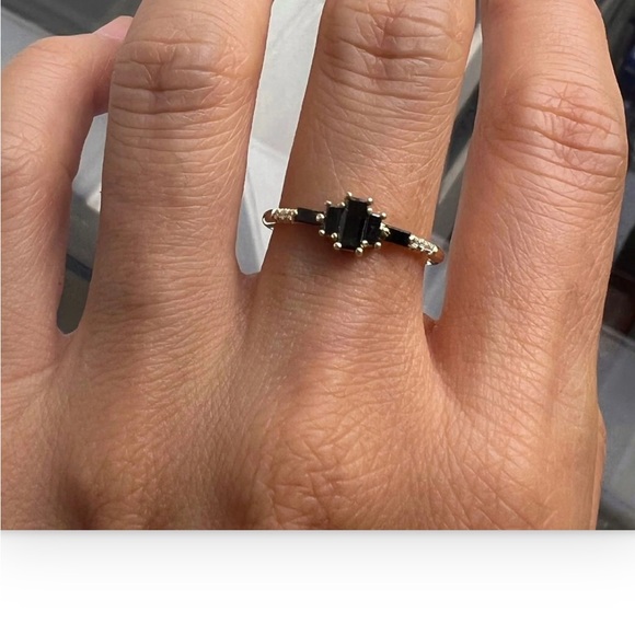 Black Diamond Marcato Jennie Kwon - Picture 7 of 8